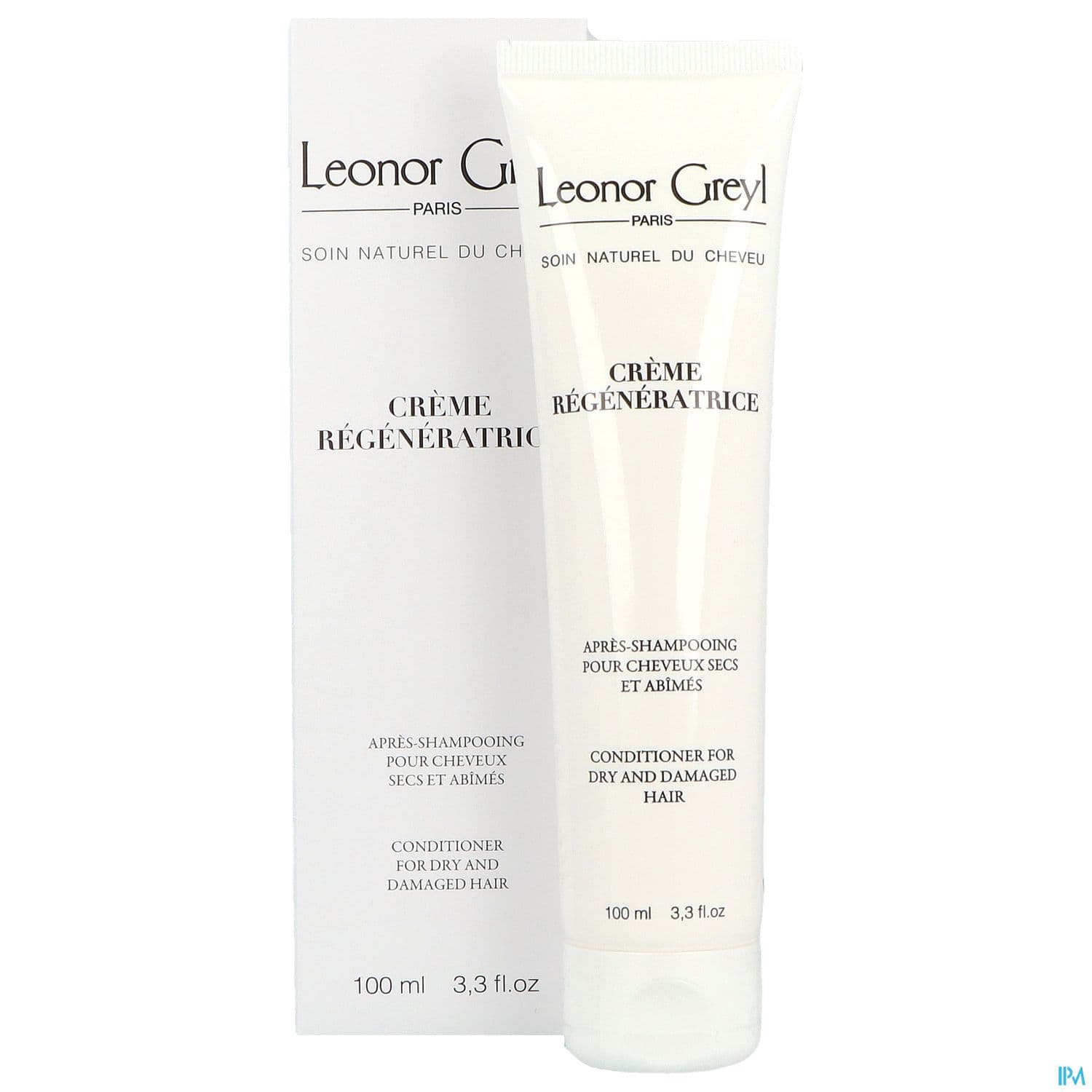 LEONOR GREYL CR REGENER 100ML