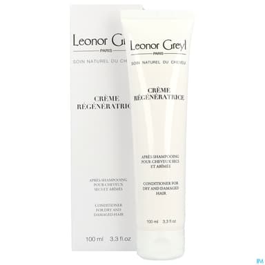 LEONOR GREYL CR REGENER 100ML
