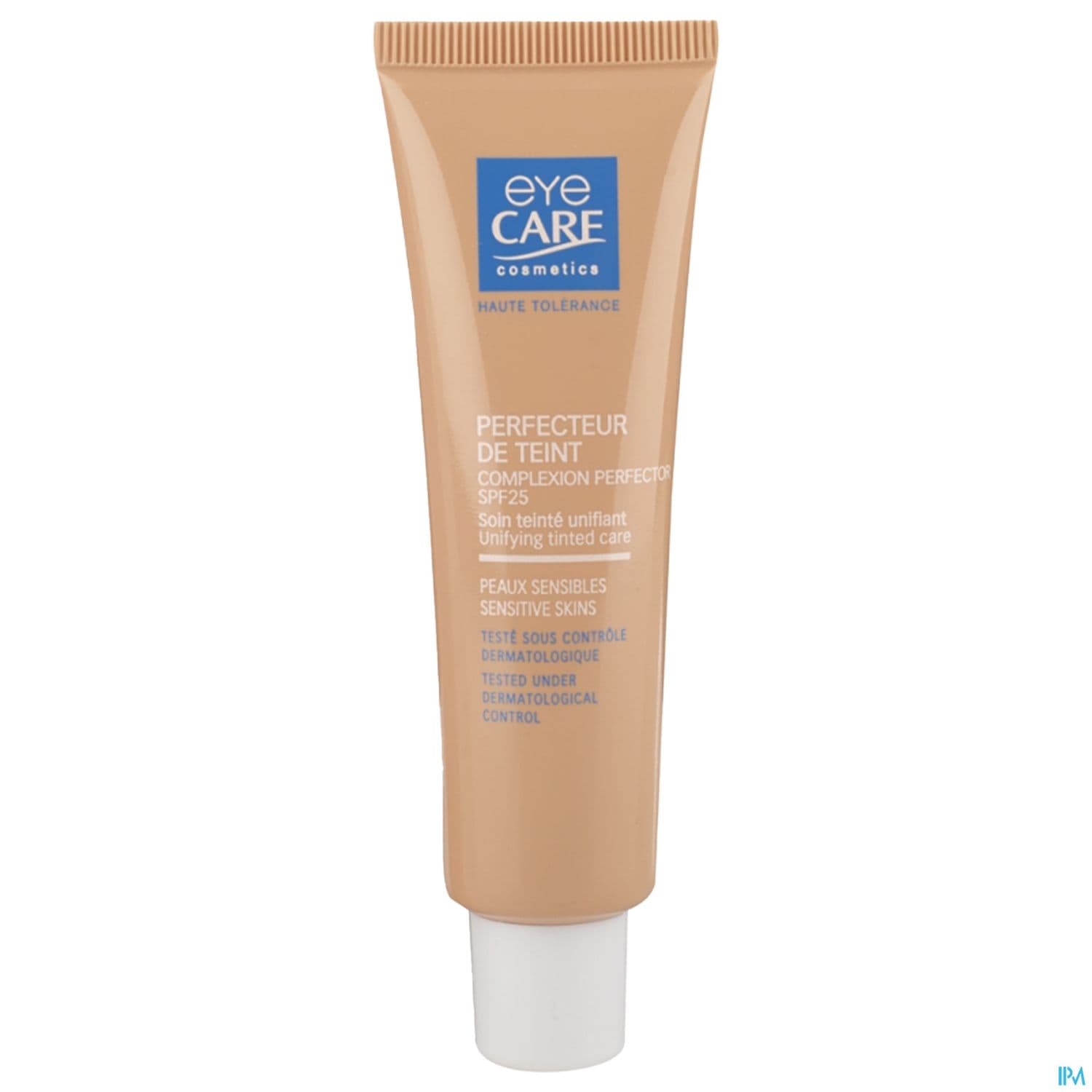 Eye Care Cosmetics Perfecteur De Teint 25ml Beige Clair
