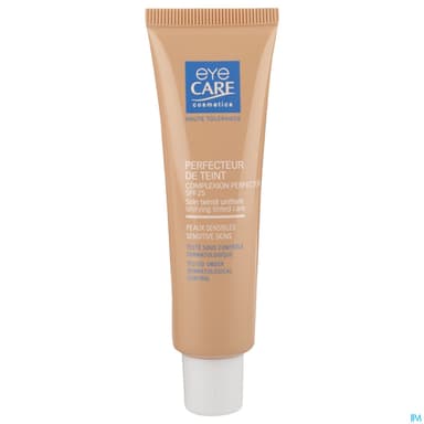 Eye Care Cosmetics Perfecteur De Teint 25ml Beige Clair