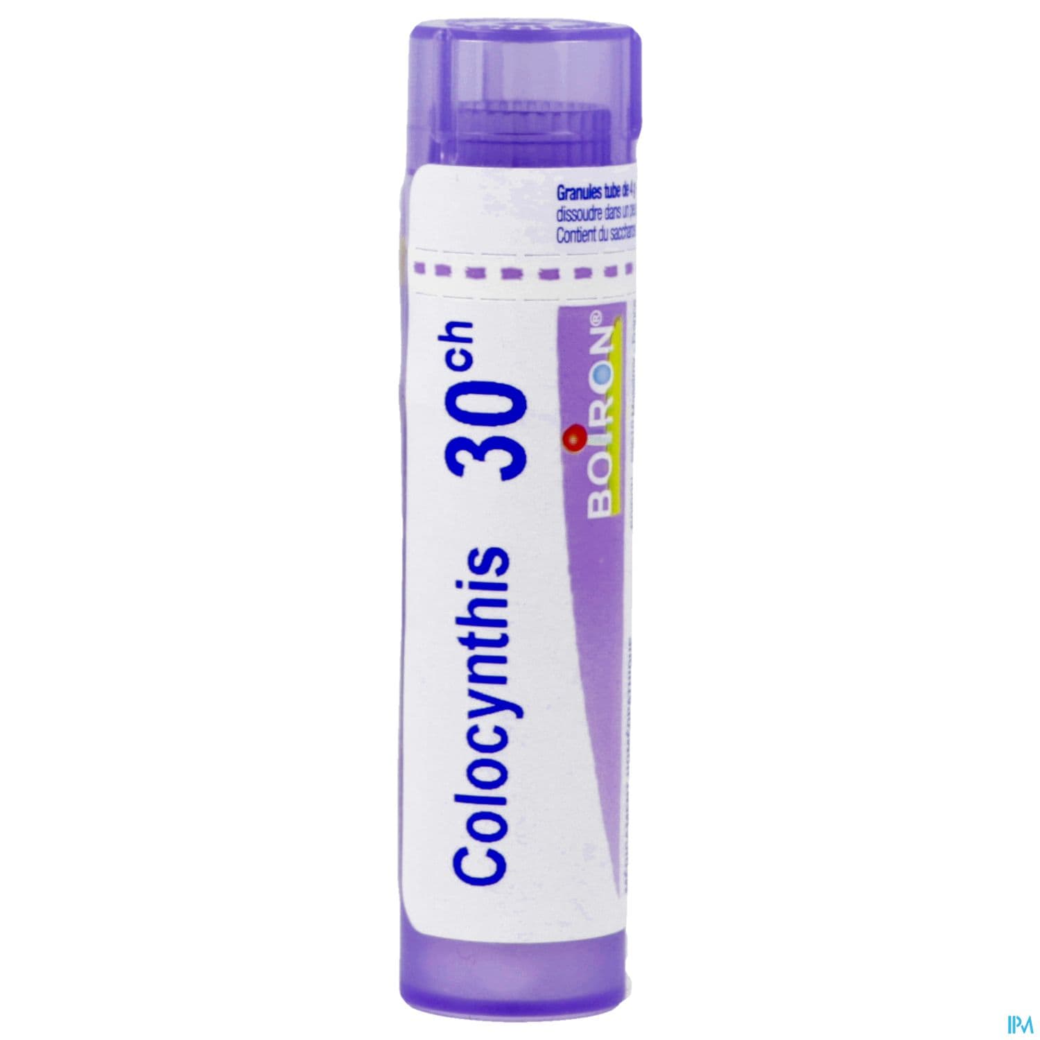 Boiron Colocynthis 30ch Granules 4g