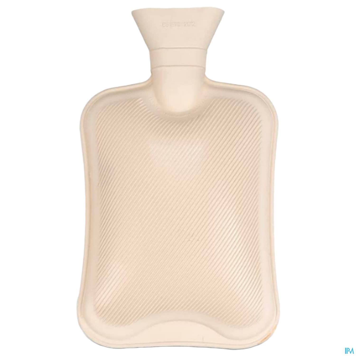 L2n Bouillotte Beige 2l