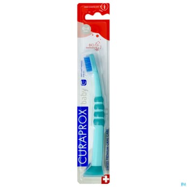 CURAPROX BDEN BABY ULTRA SOFT