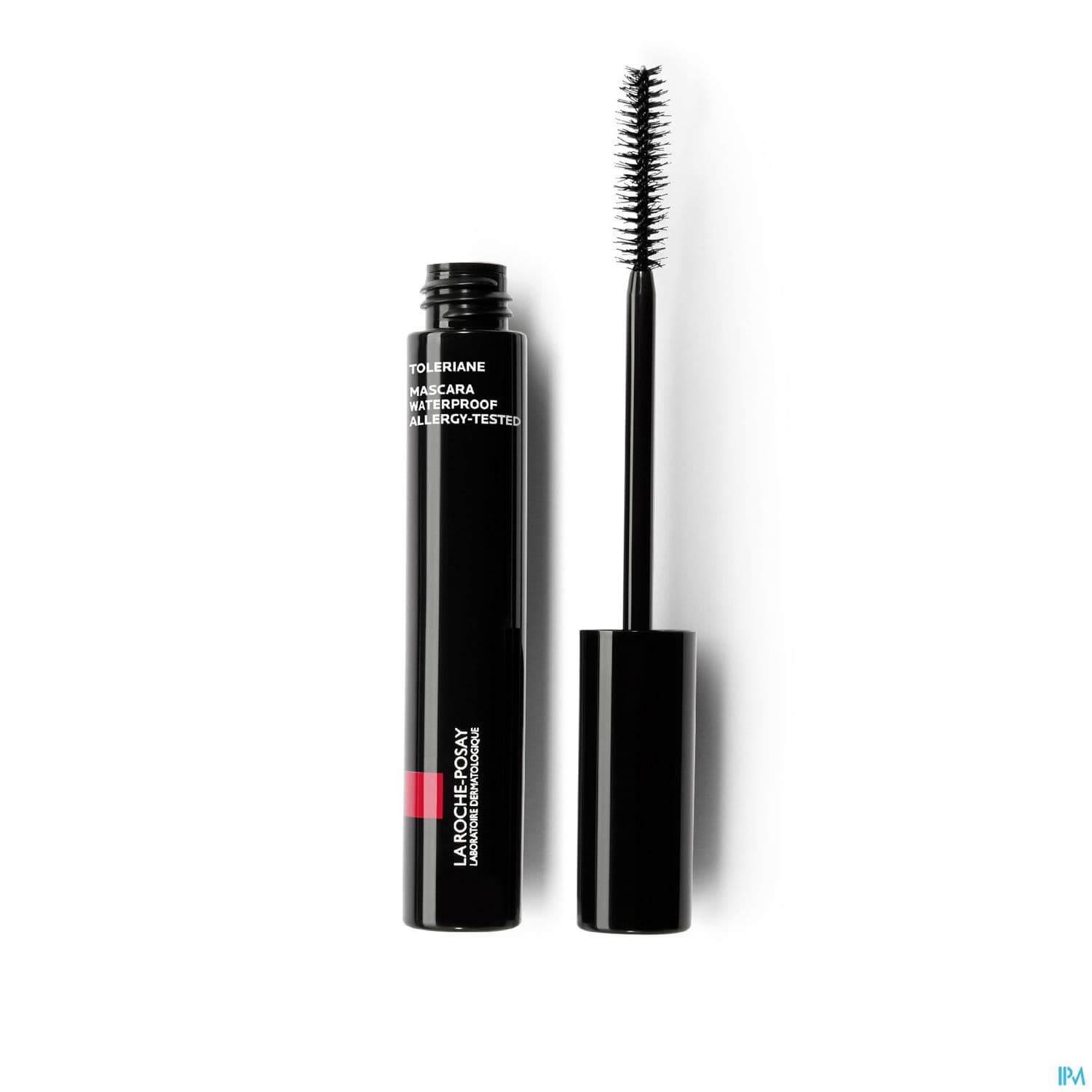 TOLERIANE MASCARA VOL NOIR WATERP