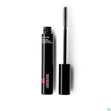 TOLERIANE MASCARA VOL NOIR WATERP