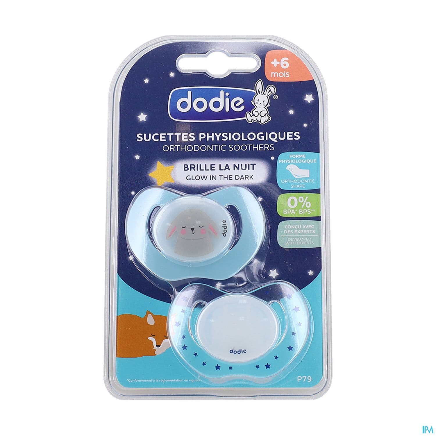 DOD SUCET +6M PHY NUIT MIXT P79 2
