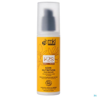 MKL SOIN NUTRITION BIO 100ML