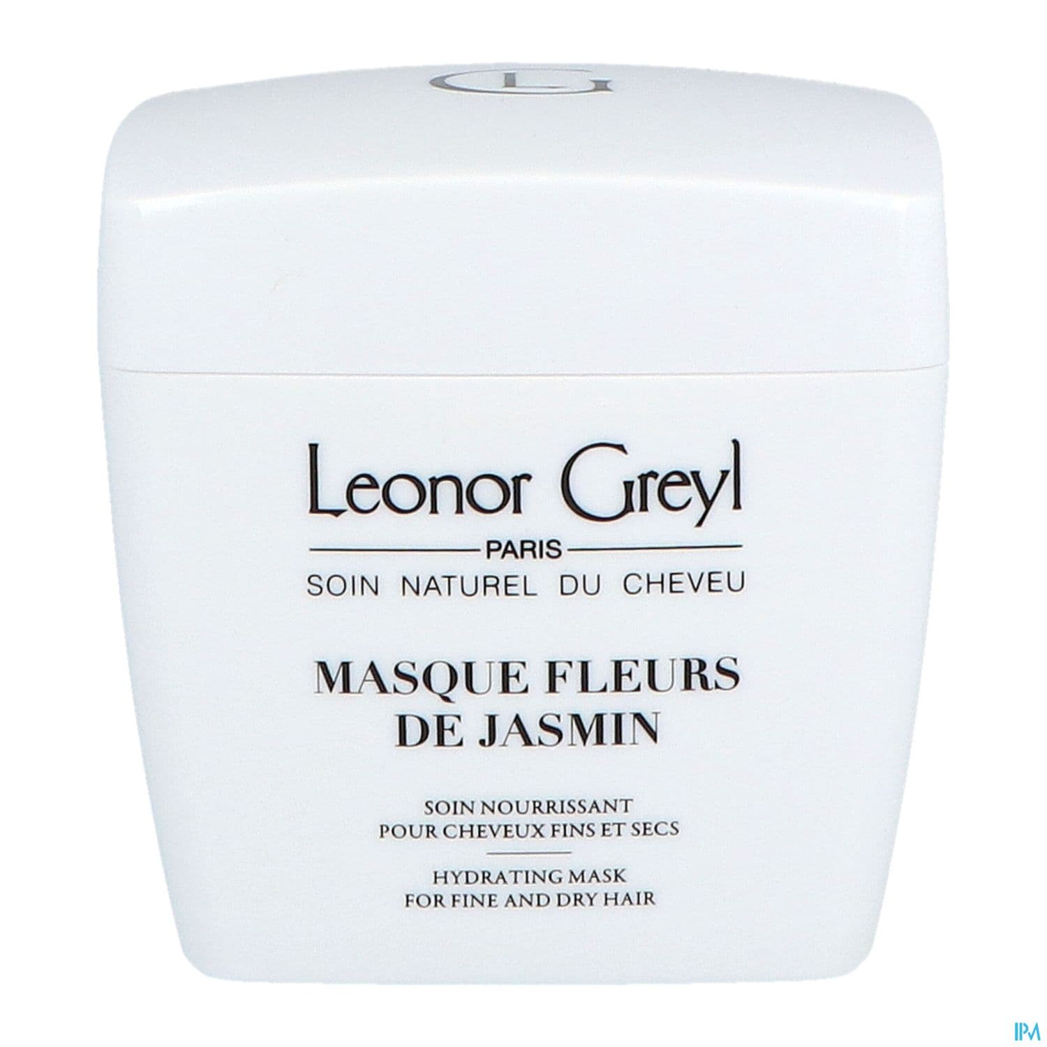 LEONOR GREYL MASQ FL JASMIN 200ML