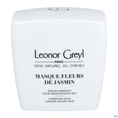 LEONOR GREYL MASQ FL JASMIN 200ML