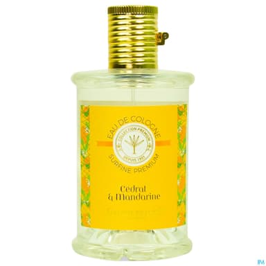 GALIEN EDC CEDRAT MANDARINE 100ML