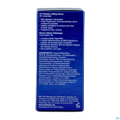 NEOSTRATA SKINACTIV SERUM LIFT30ML
