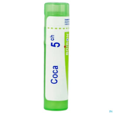 COCA 5CH TG B