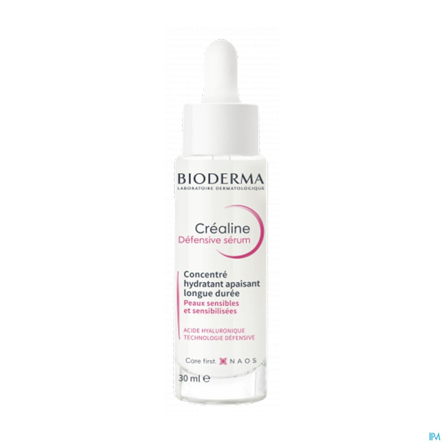 CREALINE DEFENSIVE SERUM 30ML