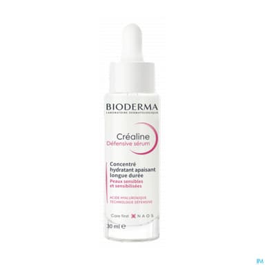 CREALINE DEFENSIVE SERUM 30ML