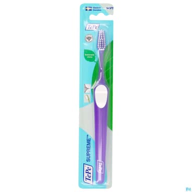 Tepe Brosse A Dents Supreme Pour Adulte Souple
