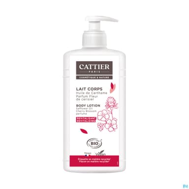 CATTIER LAIT CORP REVIT CART 500ML