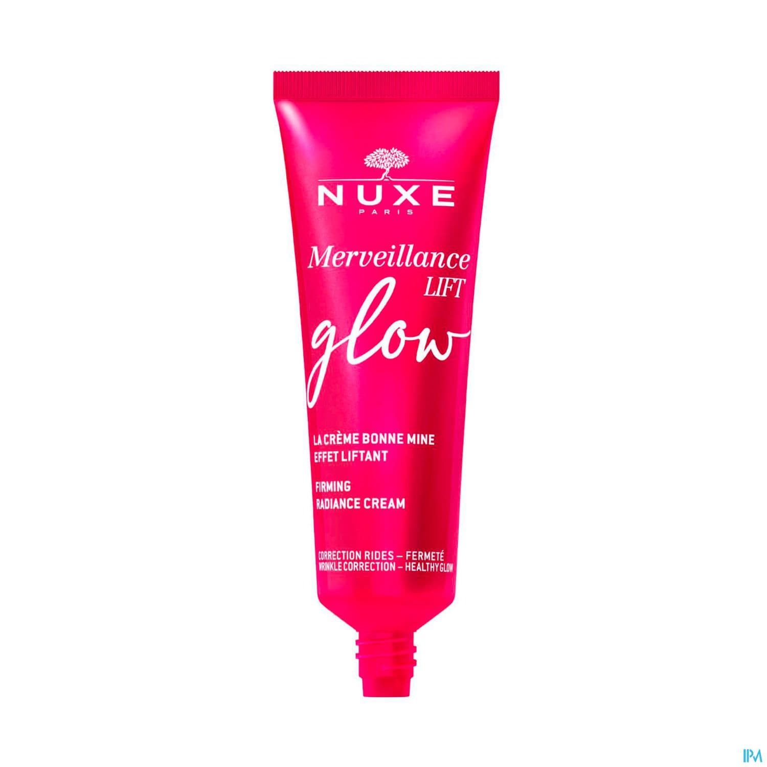 NUXE MERVEILLANCE LIFT GLOW CR50ML
