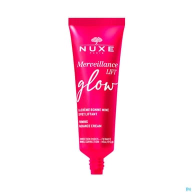 NUXE MERVEILLANCE LIFT GLOW CR50ML