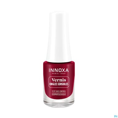 INNOXA VAO ROUGE ROUGE 410