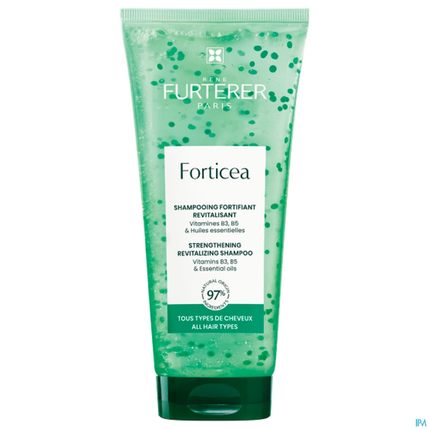 FURTERER FORTICEA SH ENERGIS 200ML
