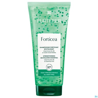 FURTERER FORTICEA SH ENERGIS 200ML