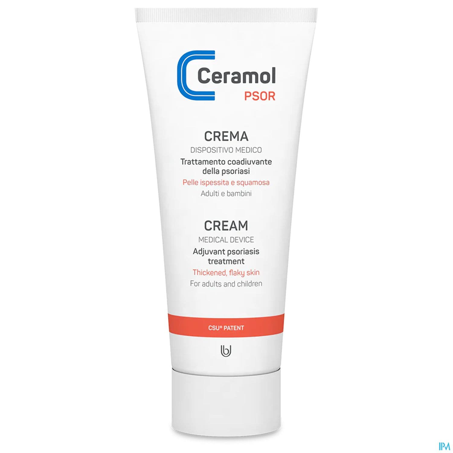 Ceramol Psor Creme 200ml
