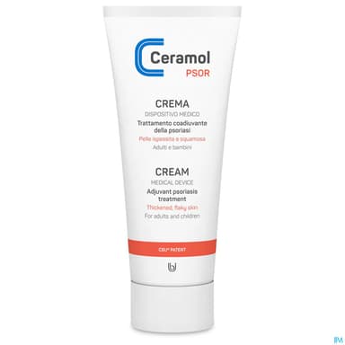 Ceramol Psor Creme 200ml