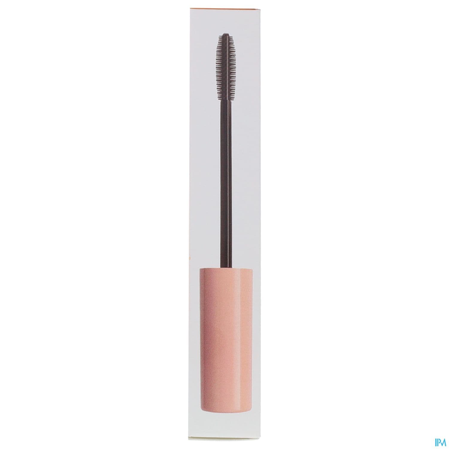 MEME LE MASCARA HTL BRUN/NOIR 8ML