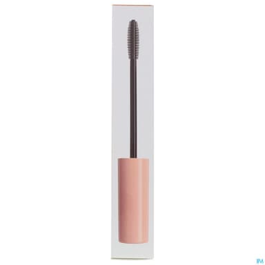 MEME LE MASCARA HTL BRUN/NOIR 8ML