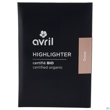 AVRIL HIGHLIGHTER RECH PDR DUNE