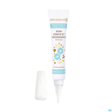 ALVADIEM ONGL SOIN FORCE/CROIS10ML