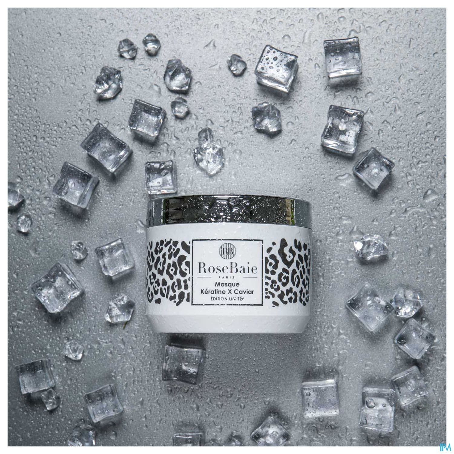 ROSEBAIE MASQ KERATINE CAVIAR500ML