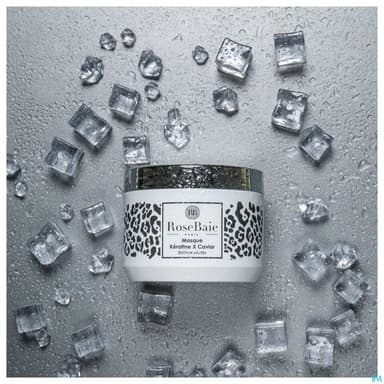 ROSEBAIE MASQ KERATINE CAVIAR500ML
