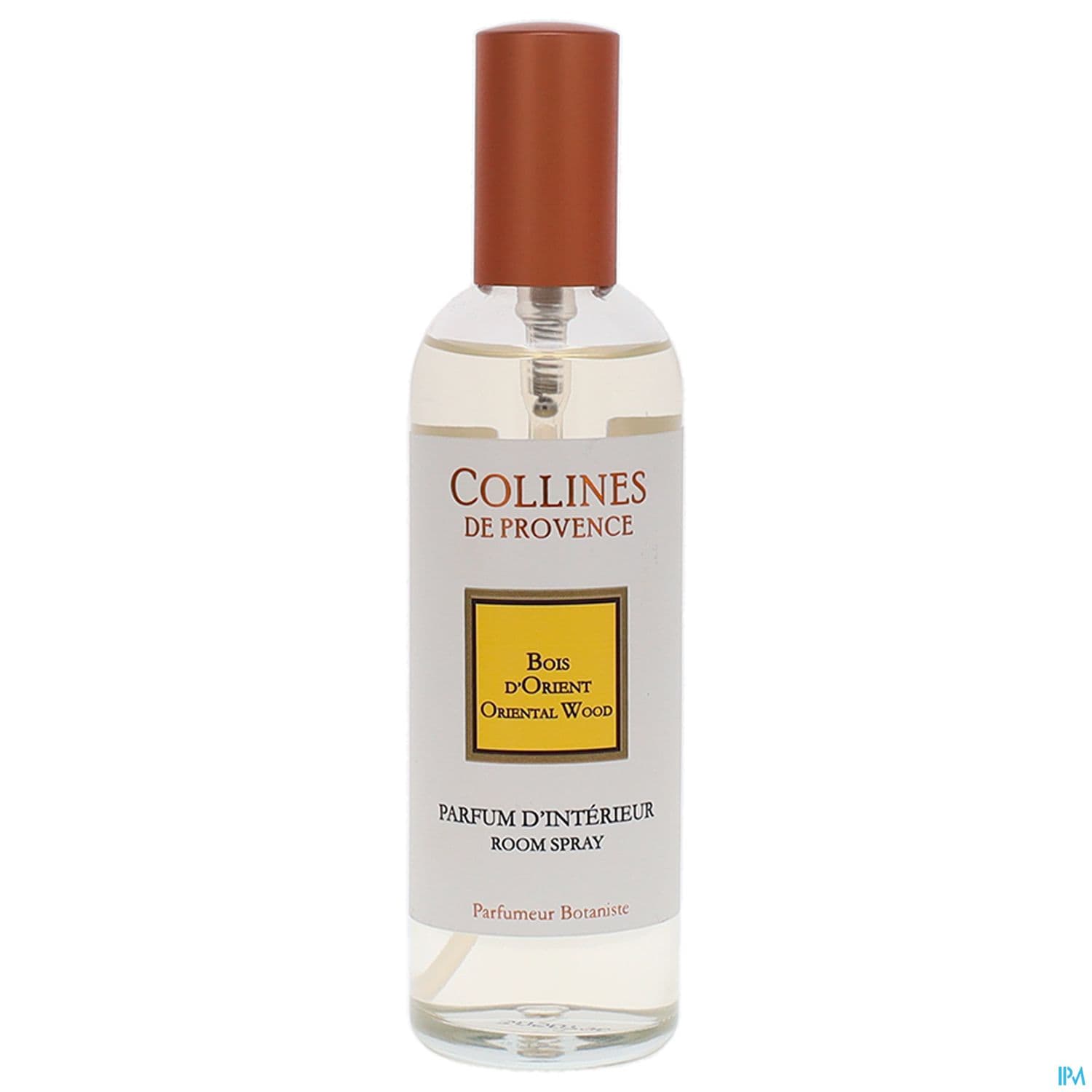 COLLINES PROV PARF INT BOIS ORIENT