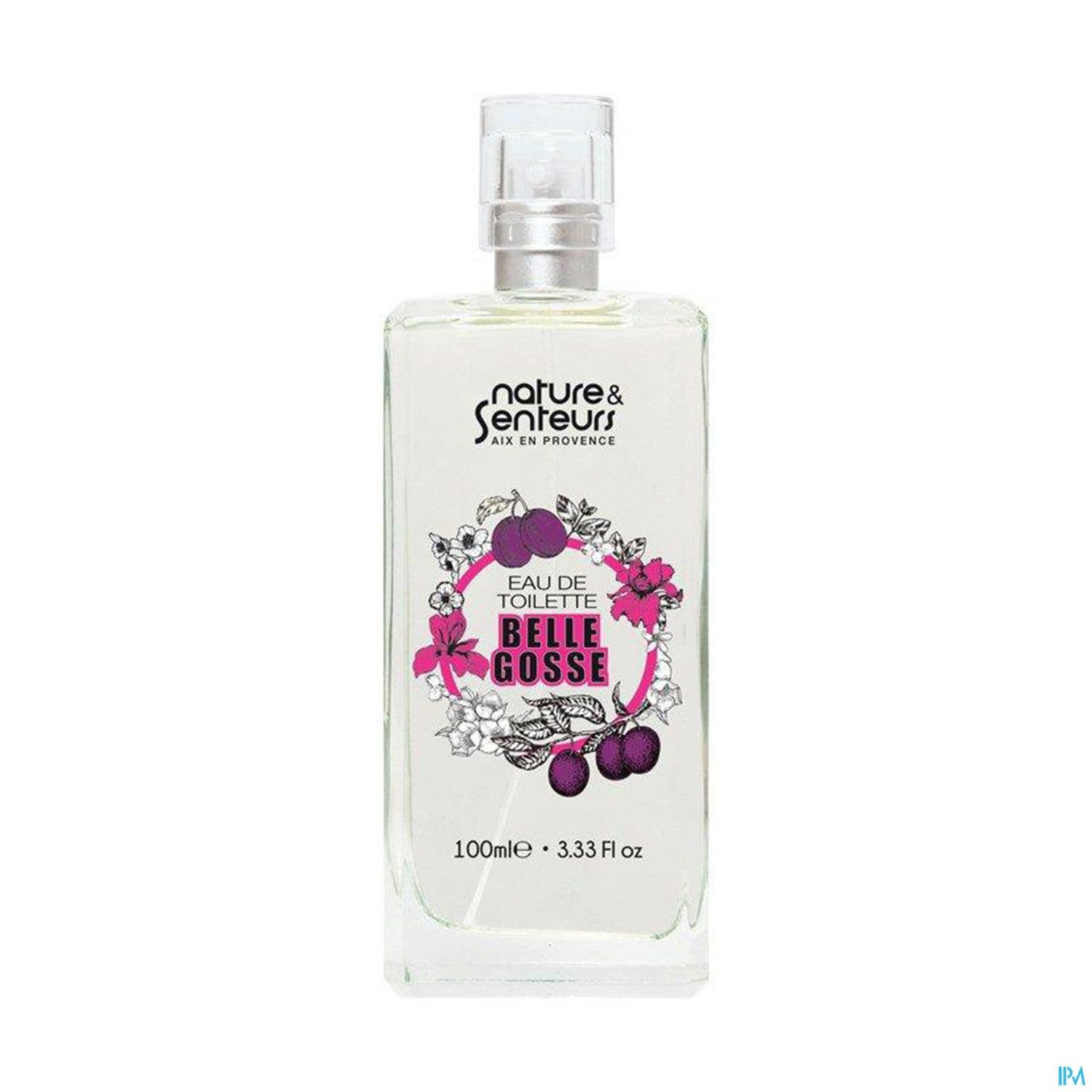 Nature Et Senteurs Eau De Toilette Belle Gosse Spray 100ml