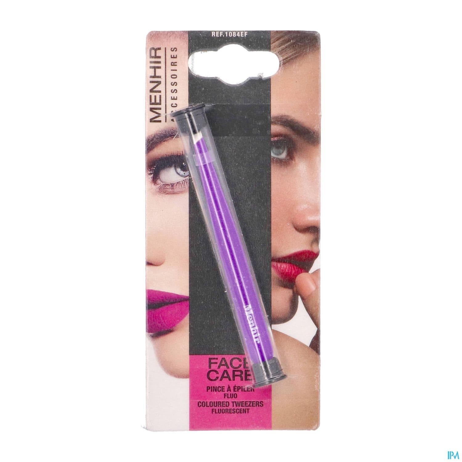 PINC/EPIL VITRY FLUO ASIE