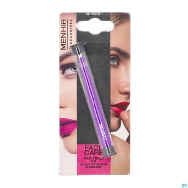 PINC/EPIL VITRY FLUO ASIE