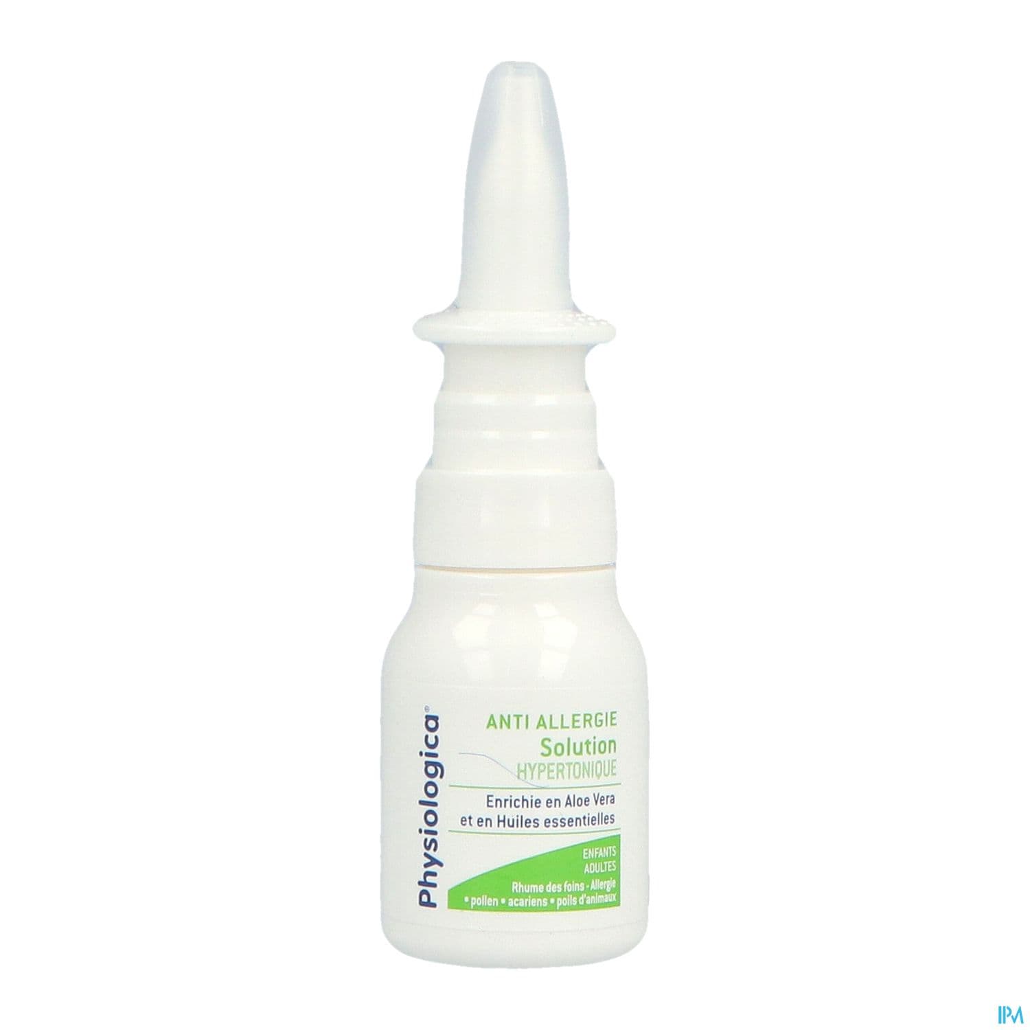 Gifrer Physiologica Antiallergie Spray 20ml