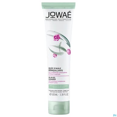 JOWAE GELEE HLE DEMAQ 100ML