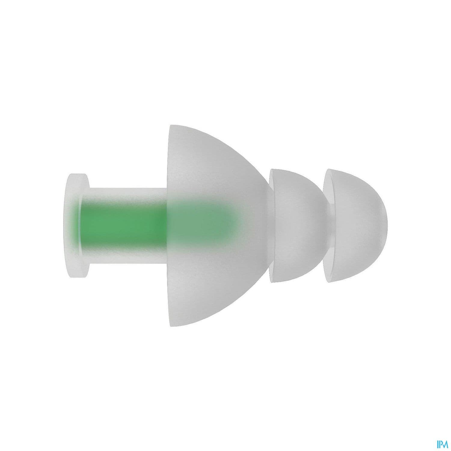 Plic Audio Protection Auditive Pour Lecture + Filtre