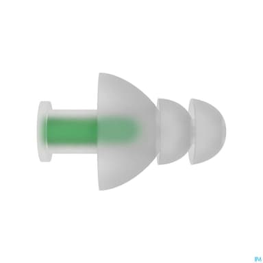 Plic Audio Protection Auditive Pour Lecture + Filtre