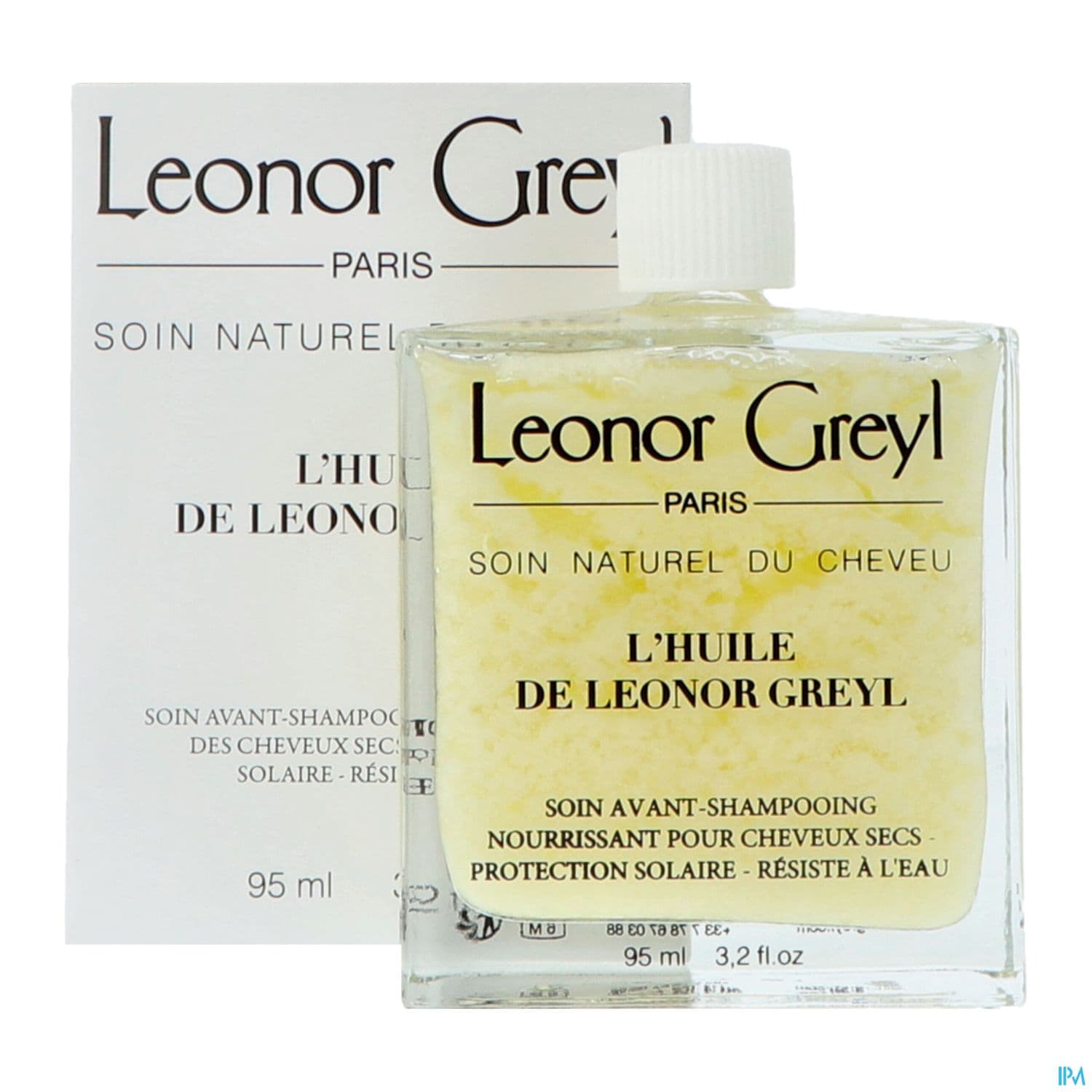 LEONOR GREYL HLE SOIN CHEV 95ML