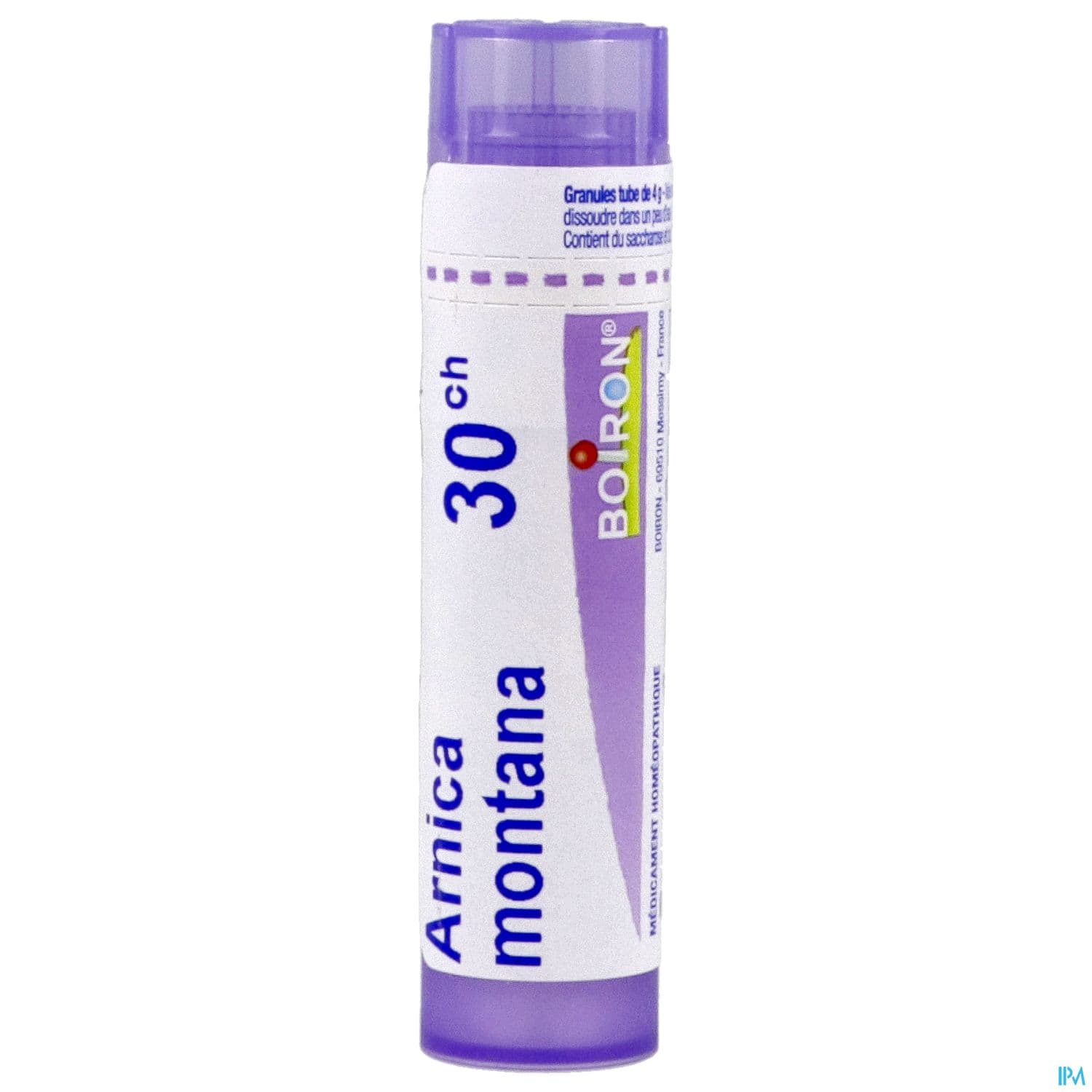 Boiron Arnica Montana 30ch Granules 4g