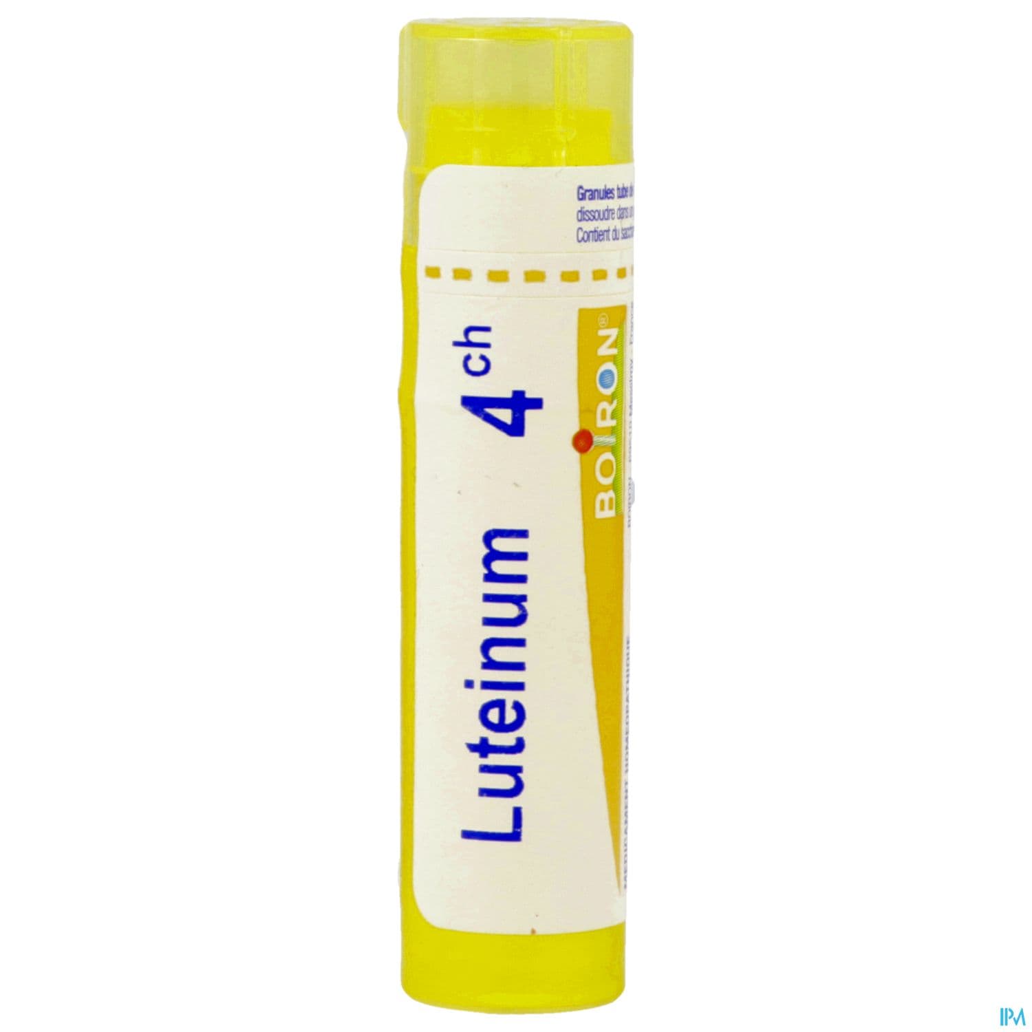 LUTEINUM 4CH TG B