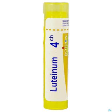 LUTEINUM 4CH TG B