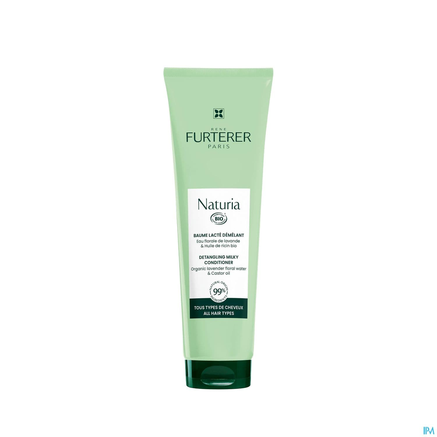 FURTERER NATURIA BAUME DEMEL 150ML