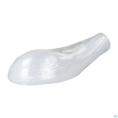 Janvier Urinal Plastique Rigide Homme