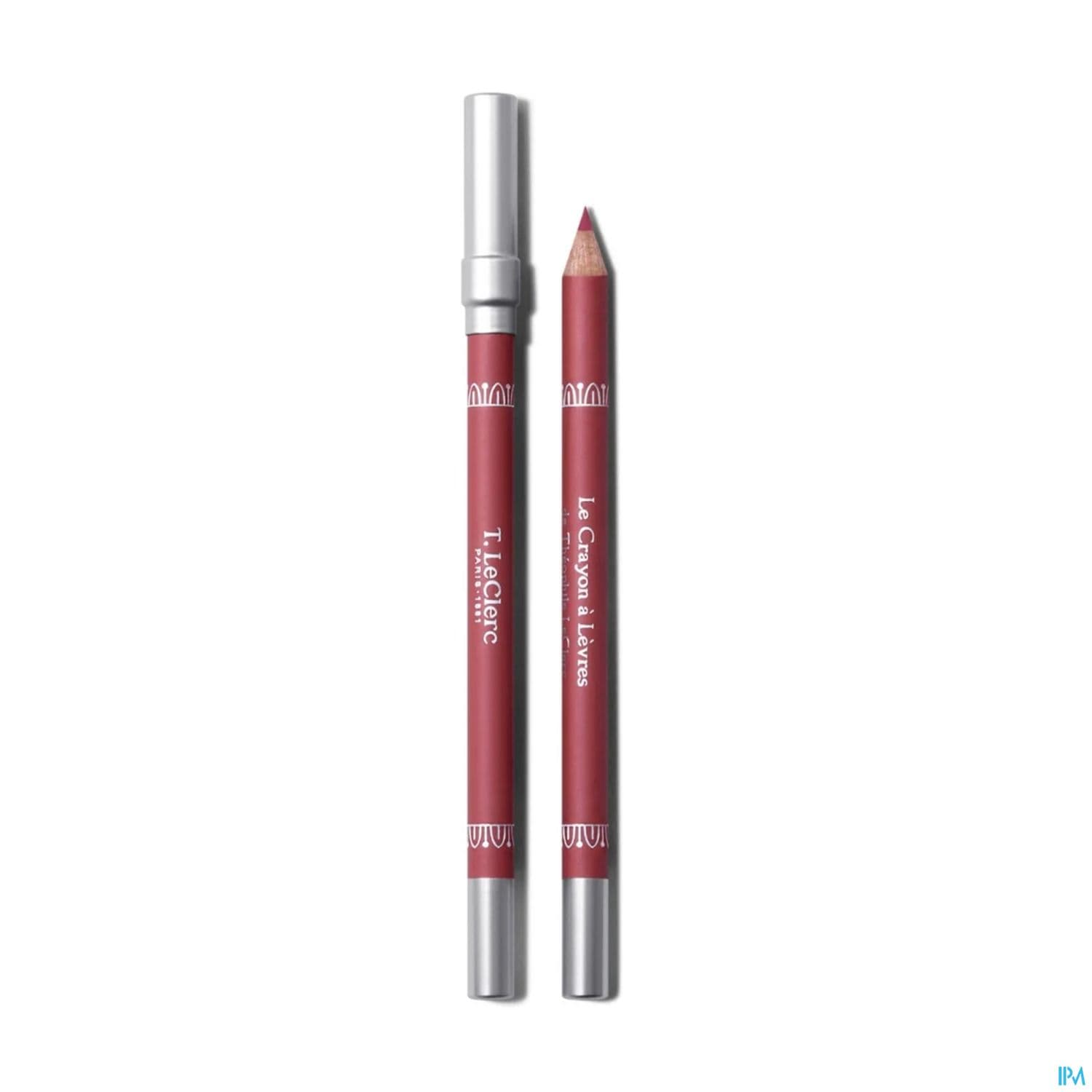 T.LECLERC CRAYON LEVRE ENVIE 08.