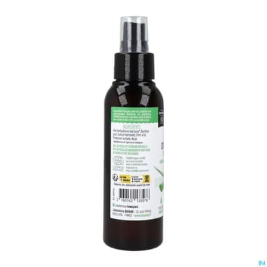 Dayang Gel Aloe Vera Bio 100ml