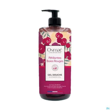 OSMAE GEL DCH BAIE RGE 1L